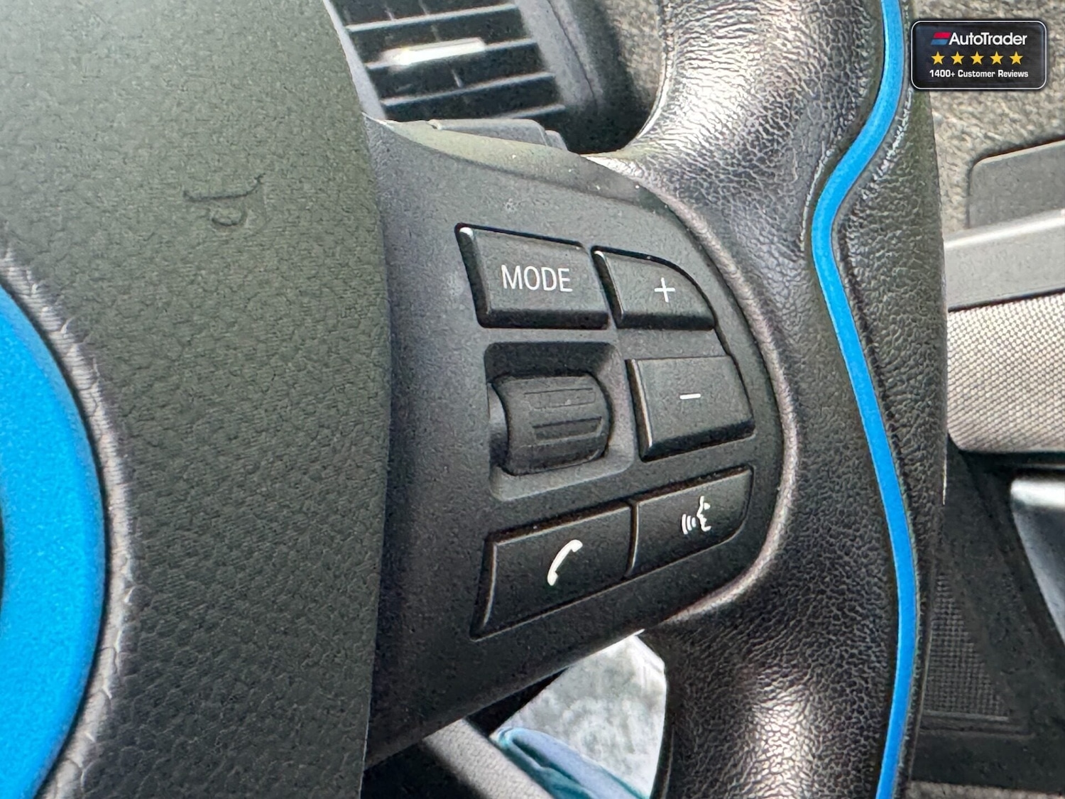 Used BMW i3 2020 for sale - 77226217: Photo 14