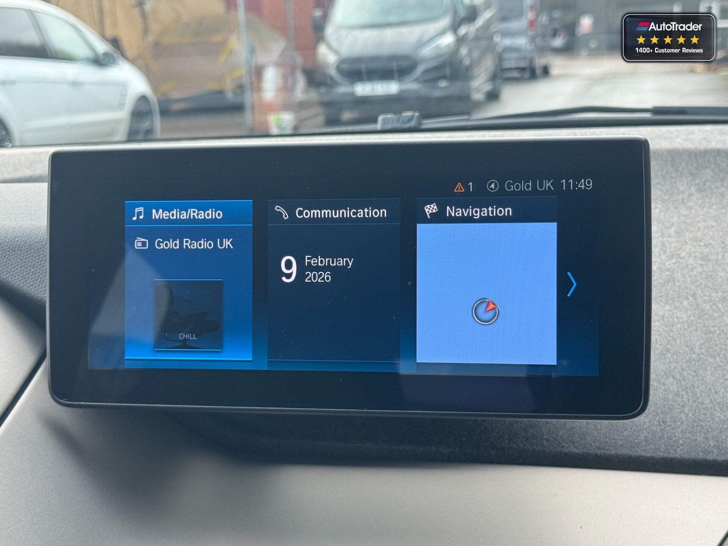 Used BMW i3 2020 for sale - 77226217: Photo 19