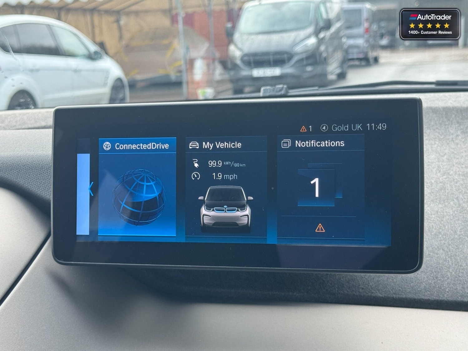 Used BMW i3 2020 for sale - 77226217: Photo 20