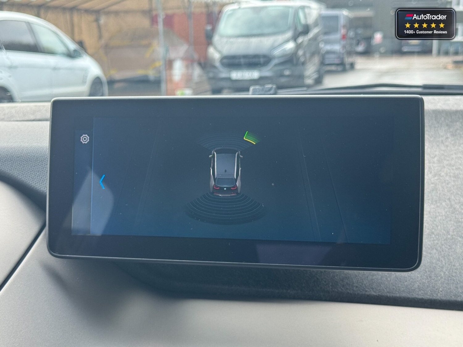 Used BMW i3 2020 for sale - 77226217: Photo 21