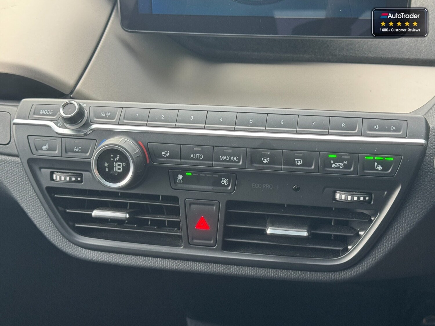 Used BMW i3 2020 for sale - 77226217: Photo 22