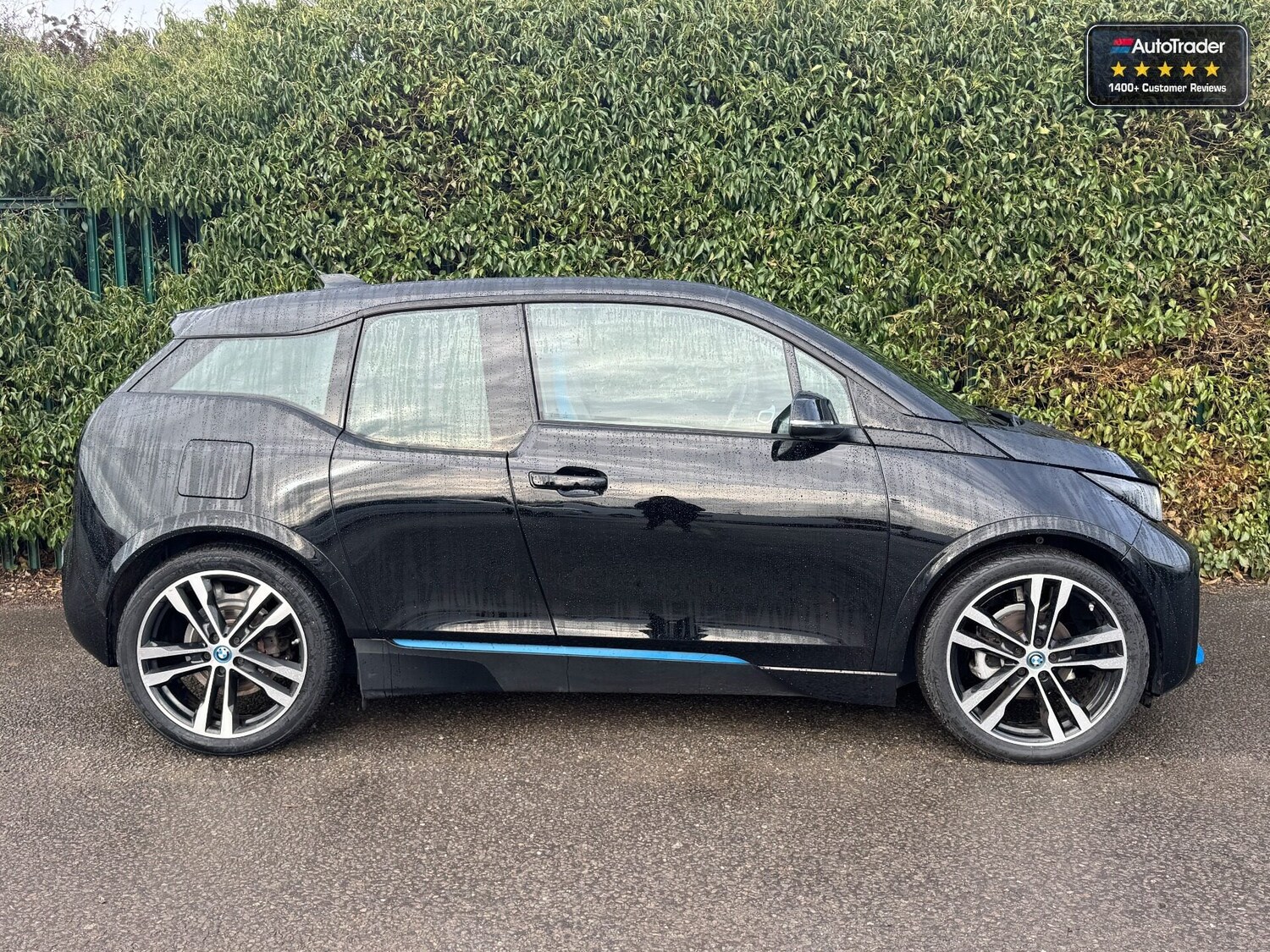 Used BMW i3 2020 for sale - 77226217: Photo 28