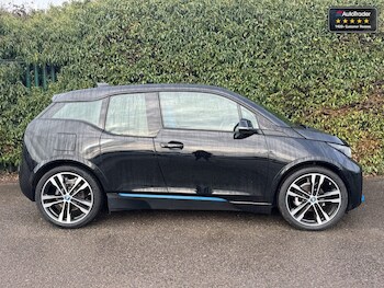 Used BMW i3 2020 for sale - 77226217: Photo