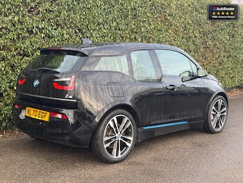 Used BMW i3 2020 for sale - 77226217: Photo