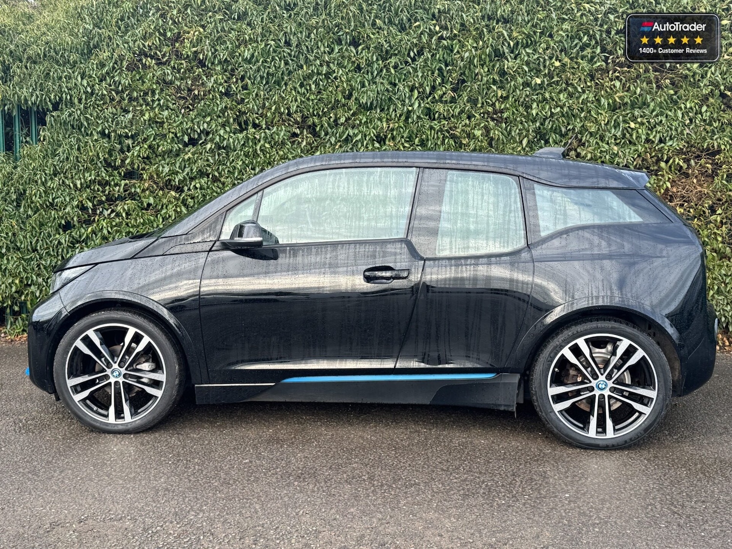 Used BMW i3 2020 for sale - 77226217: Photo 6