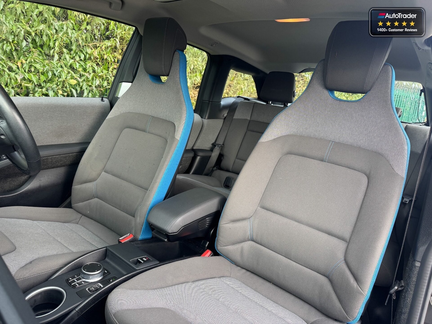 Used BMW i3 2020 for sale - 77226217: Photo 8