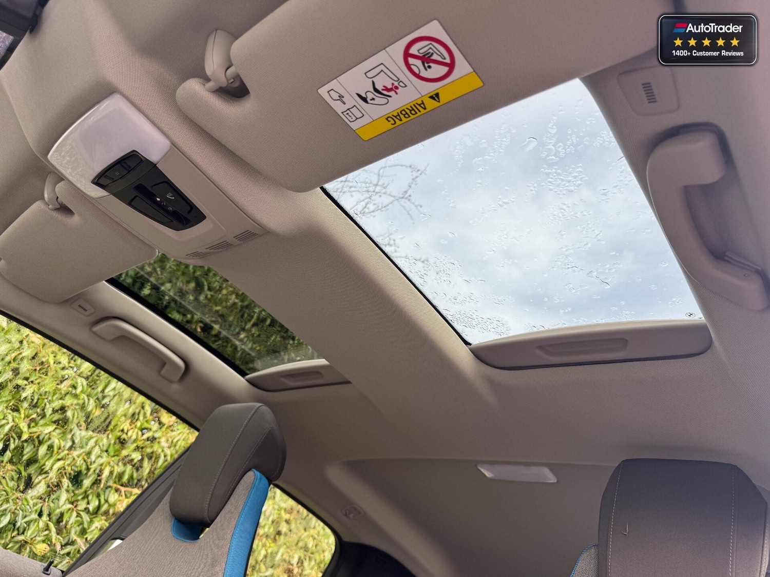 Used BMW i3 2020 for sale - 77226217: Photo 9