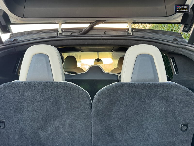 Used Tesla Model X 2020 for sale - 77041537: Photo 10