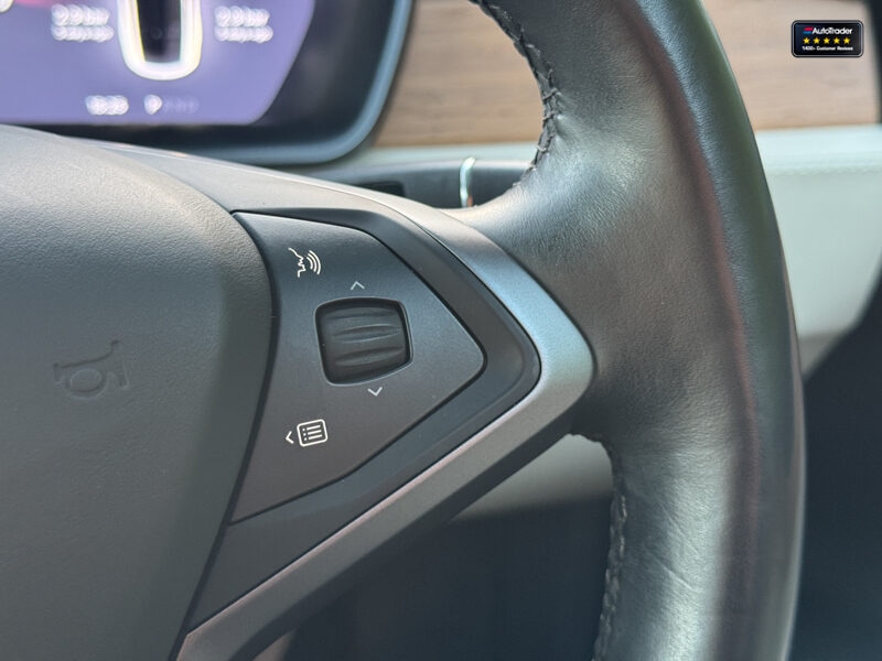 Used Tesla Model X 2020 for sale - 77041537: Photo 14