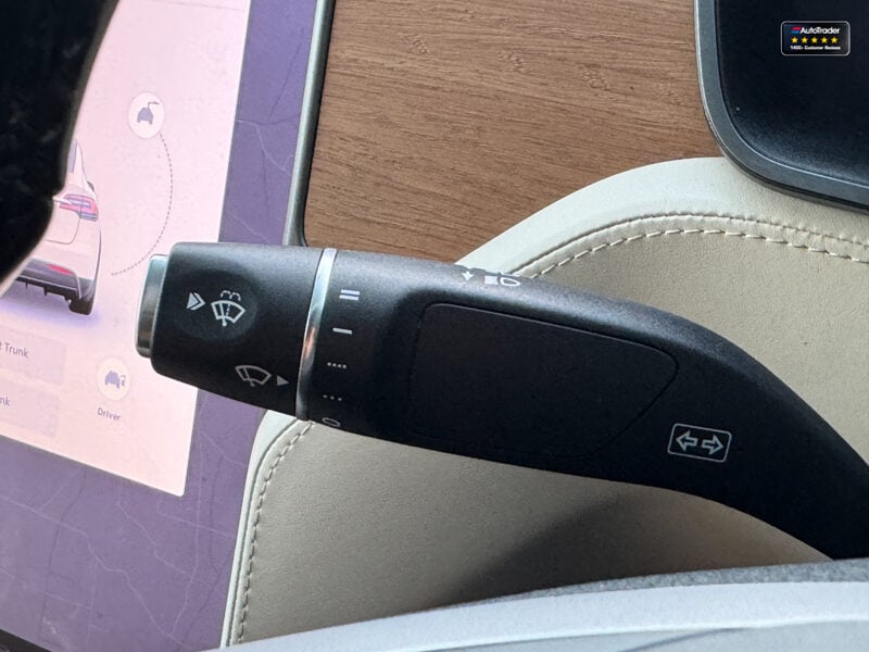 Used Tesla Model X 2020 for sale - 77041537: Photo 15