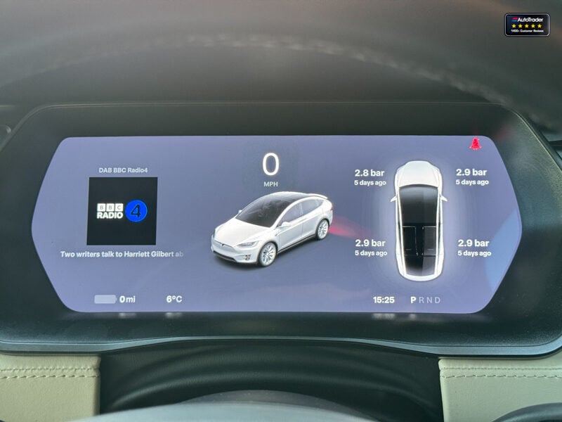 Used Tesla Model X 2020 for sale - 77041537: Photo 17