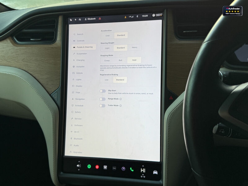 Used Tesla Model X 2020 for sale - 77041537: Photo 21