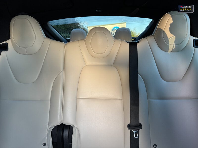 Used Tesla Model X 2020 for sale - 77041537: Photo 9