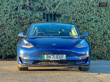 Used Tesla Model 3 2021 for sale - 77041595: Photo