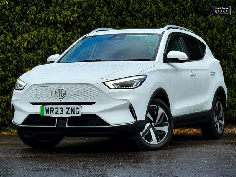 Used MG MG ZS 2023 for sale - 77195236: Photo 1