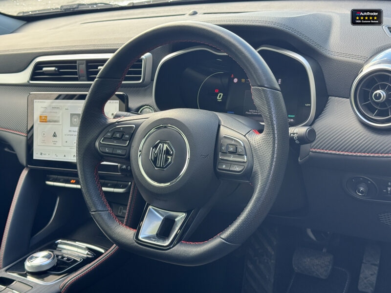 Used MG MG ZS 2023 for sale - 77195236: Photo 11