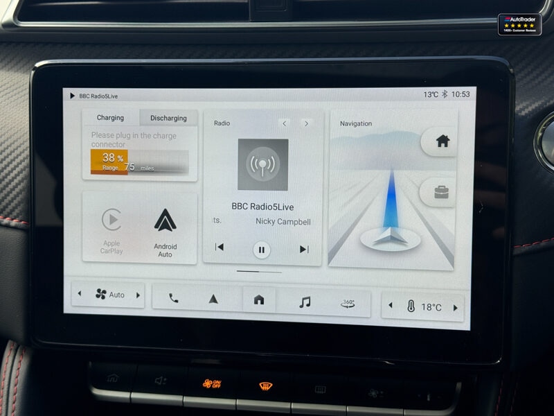 Used MG MG ZS 2023 for sale - 77195236: Photo 20