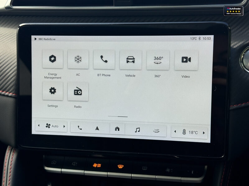 Used MG MG ZS 2023 for sale - 77195236: Photo 21