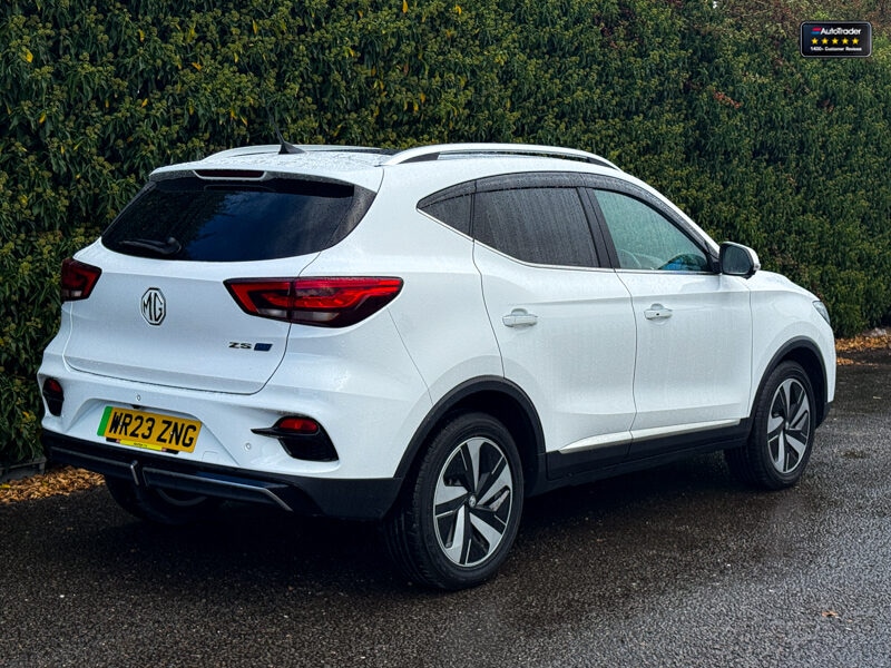 Used MG MG ZS 2023 for sale - 77195236: Photo 28