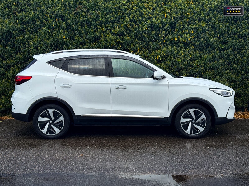 Used MG MG ZS 2023 for sale - 77195236: Photo 29