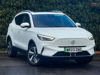 Used MG MG ZS 2023 for sale - 77195236: Photo