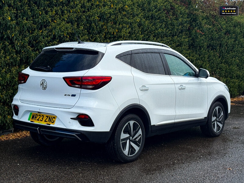 Used MG MG ZS 2023 for sale - 77195236: Photo 3
