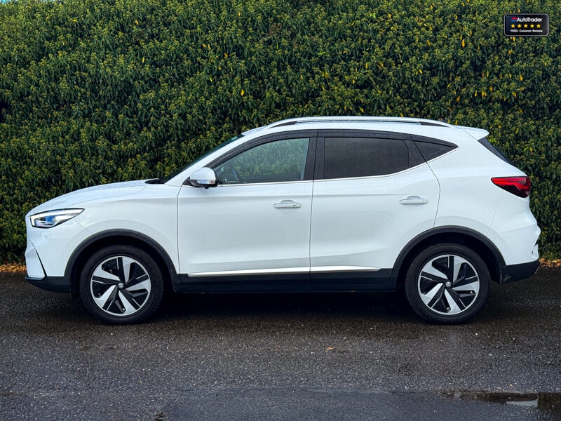 Used MG MG ZS 2023 for sale - 77195236: Photo 30