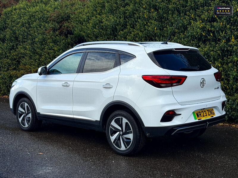 Used MG MG ZS 2023 for sale - 77195236: Photo 31