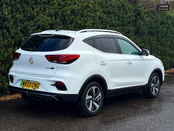 Used MG MG ZS 2023 for sale - 77195236: Photo