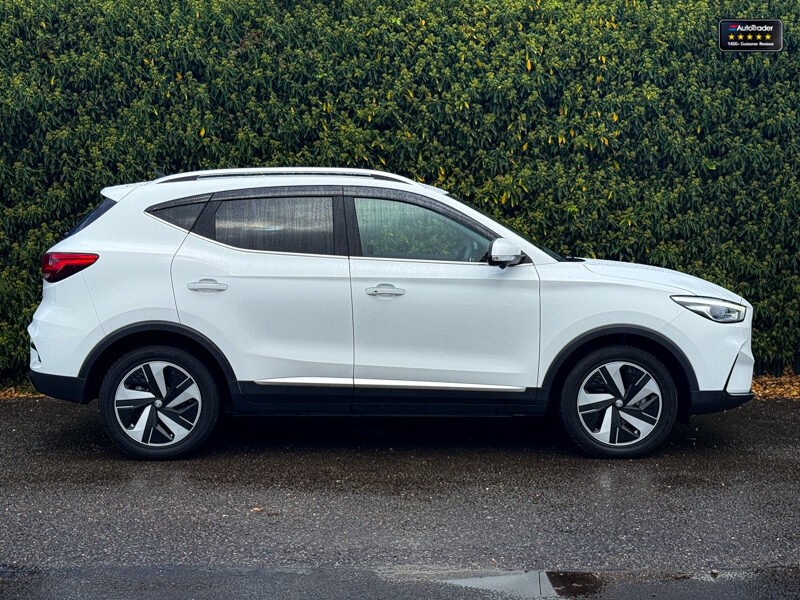 Used MG MG ZS 2023 for sale - 77195236: Photo 4