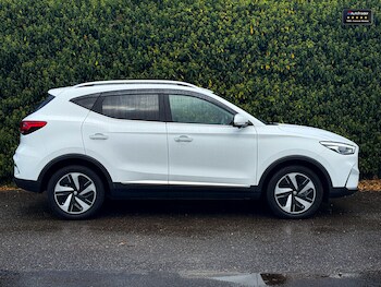 Used MG MG ZS 2023 for sale - 77195236: Photo