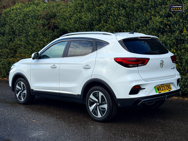 Used MG MG ZS 2023 for sale - 77195236: Photo 6