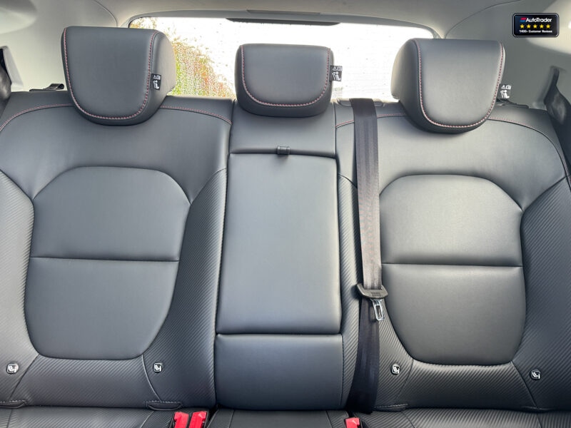 Used MG MG ZS 2023 for sale - 77195236: Photo 9