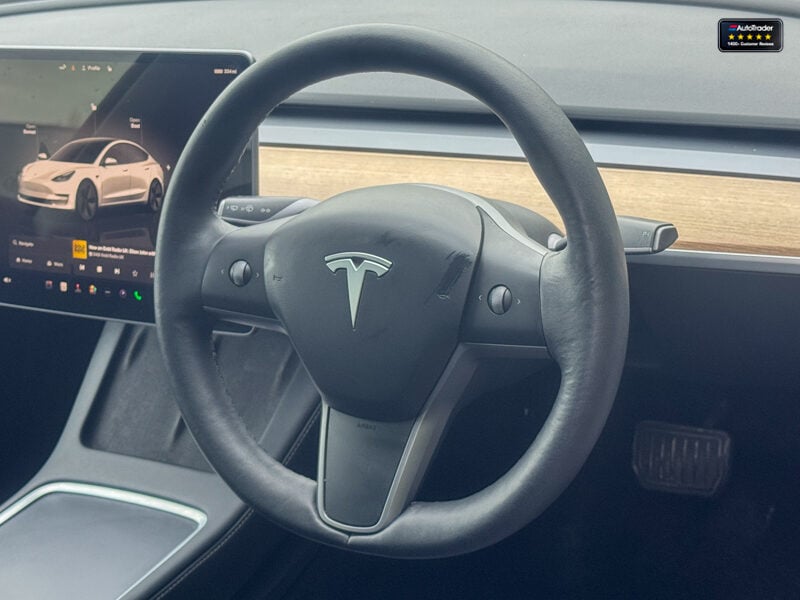 Used Tesla Model 3 2022 for sale - 77041573: Photo 10