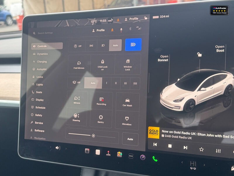 Used Tesla Model 3 2022 for sale - 77041573: Photo 15