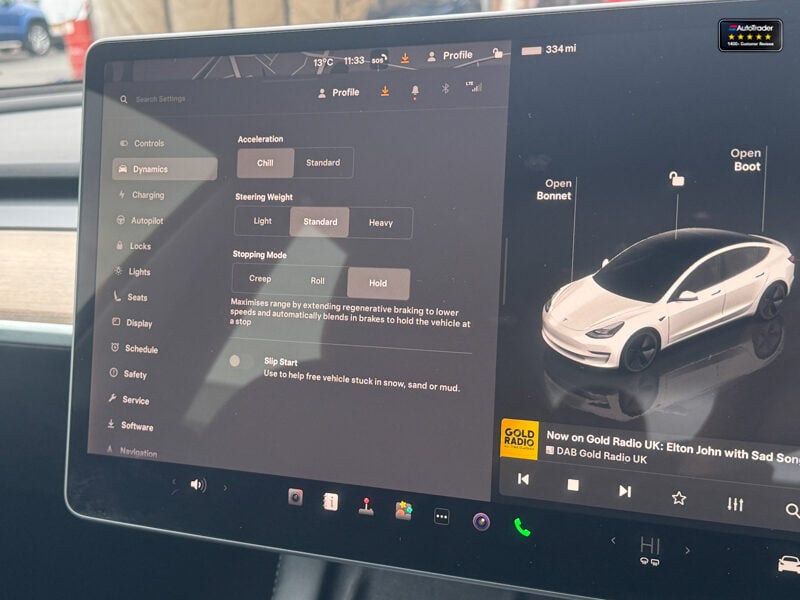 Used Tesla Model 3 2022 for sale - 77041573: Photo 16