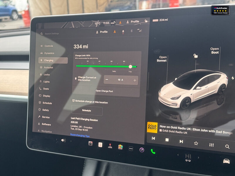 Used Tesla Model 3 2022 for sale - 77041573: Photo 17