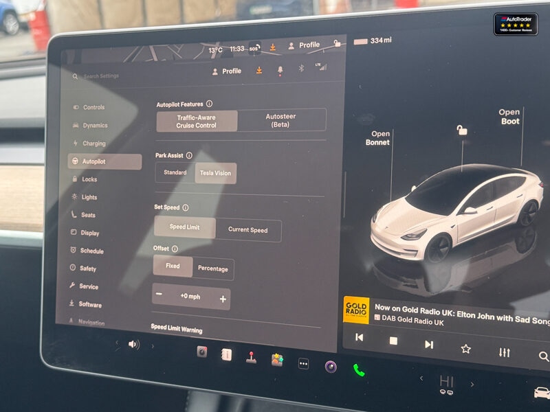 Used Tesla Model 3 2022 for sale - 77041573: Photo 18