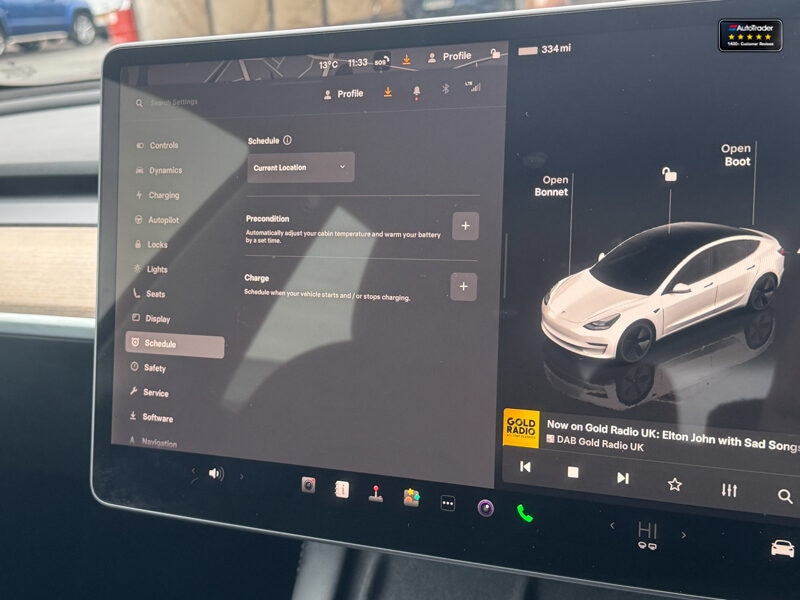 Used Tesla Model 3 2022 for sale - 77041573: Photo 19