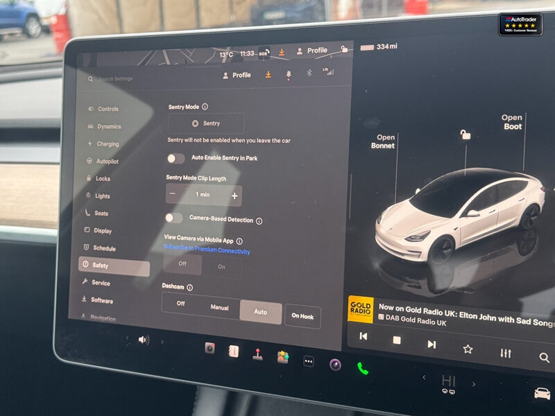 Used Tesla Model 3 2022 for sale - 77041573: Photo 20