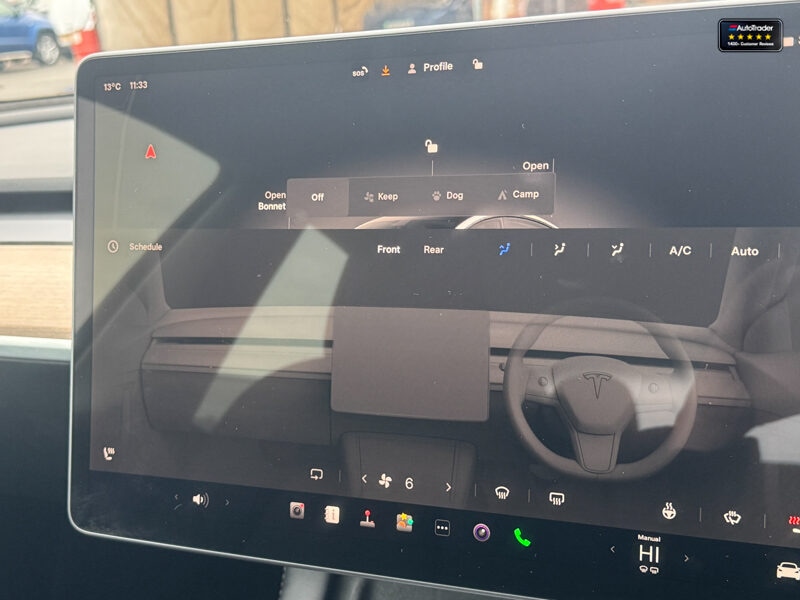 Used Tesla Model 3 2022 for sale - 77041573: Photo 23