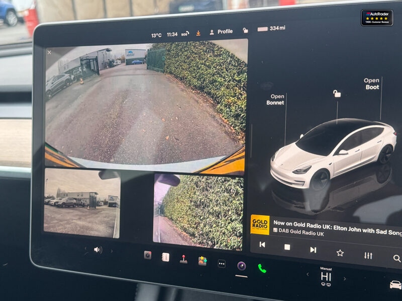 Used Tesla Model 3 2022 for sale - 77041573: Photo 24