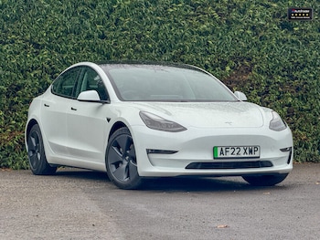 Used Tesla Model 3 2022 for sale - 77041573: Photo