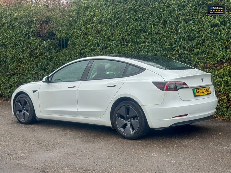 Used Tesla Model 3 2022 for sale - 77041573: Photo 32