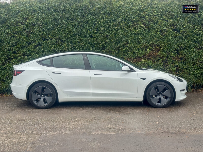 Used Tesla Model 3 2022 for sale - 77041573: Photo 4
