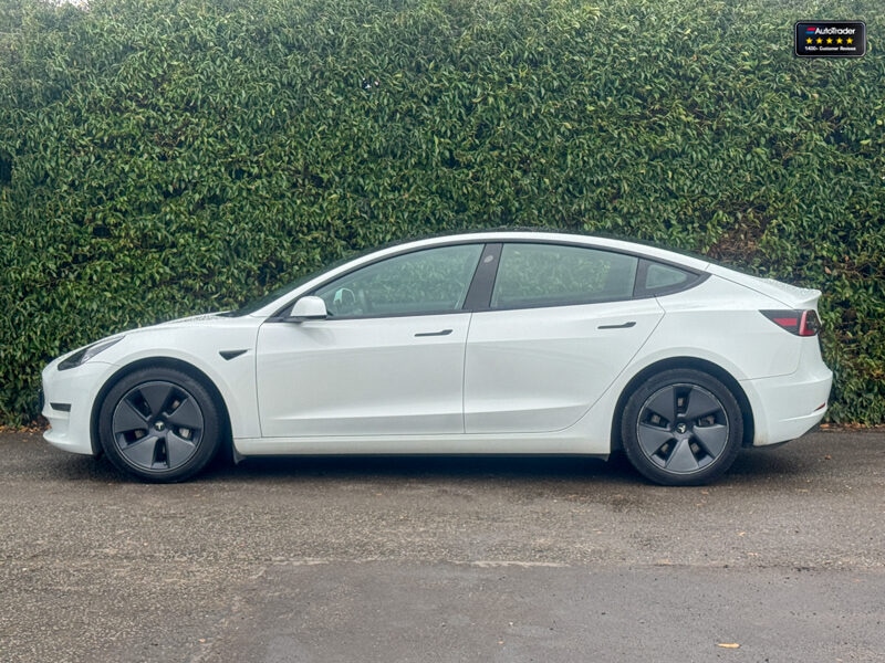 Used Tesla Model 3 2022 for sale - 77041573: Photo 5