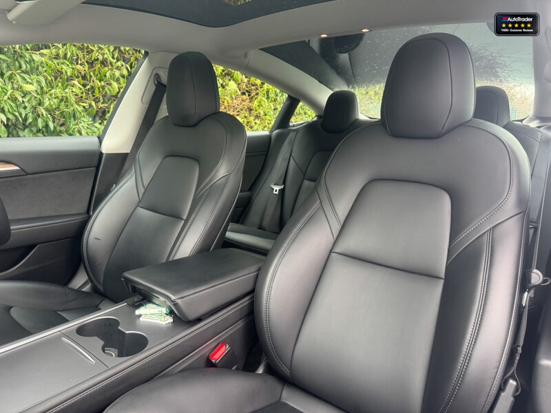 Used Tesla Model 3 2022 for sale - 77041573: Photo 7