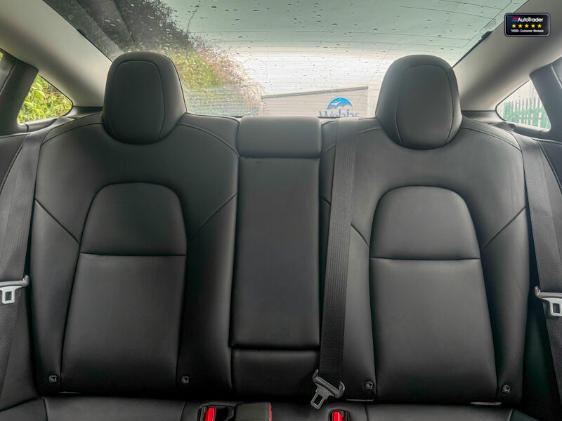 Used Tesla Model 3 2022 for sale - 77041573: Photo 8