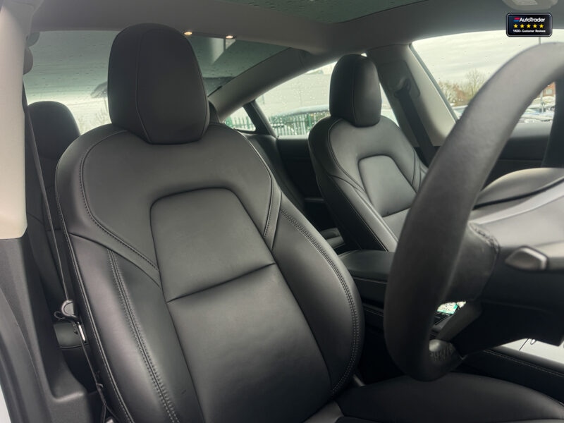 Used Tesla Model 3 2022 for sale - 77041573: Photo 9