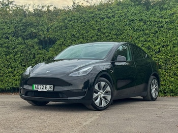 Used Tesla Model Y 2023 for sale - 78313171: Photo
